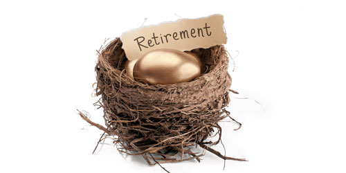 Using an Irrevocable Trust to Protect Your Retirement