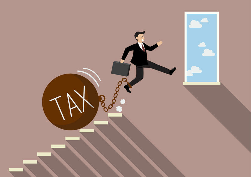Does Your Plan Step Up Basis to Avoid Capital Gains Taxes?